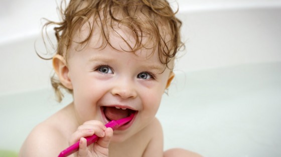 Baby teeth removals ‘up 24% in a decade’